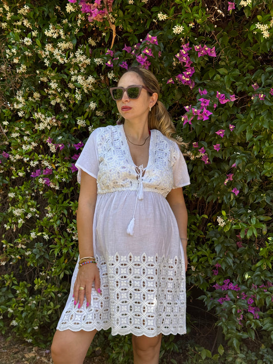 COPRICOSTUME PIZZO