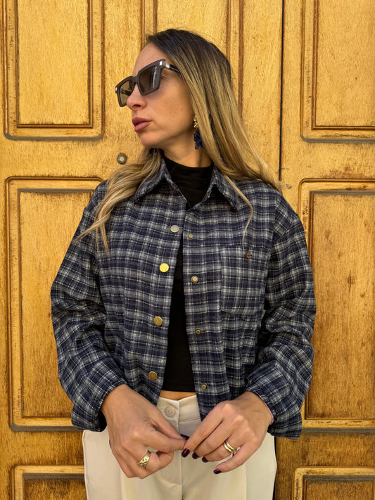 CAMICIA + CANOTTA SWAMY