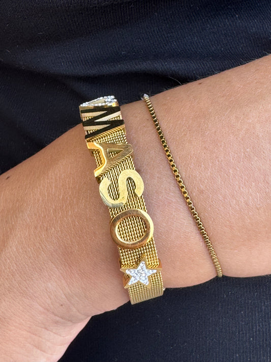 CHARME BELT