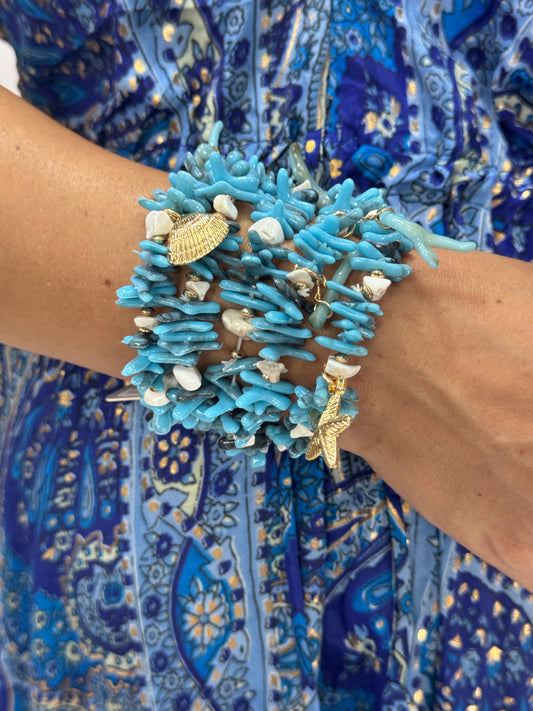 SET BRACCIALI JAIPUR