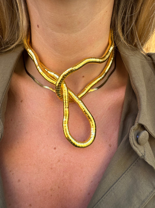 COLLANA MILLEUSI