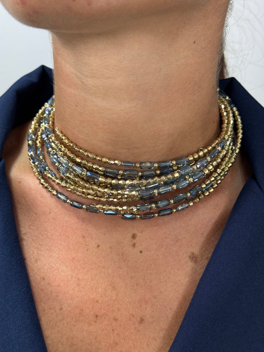 COLLANA ILEANA
