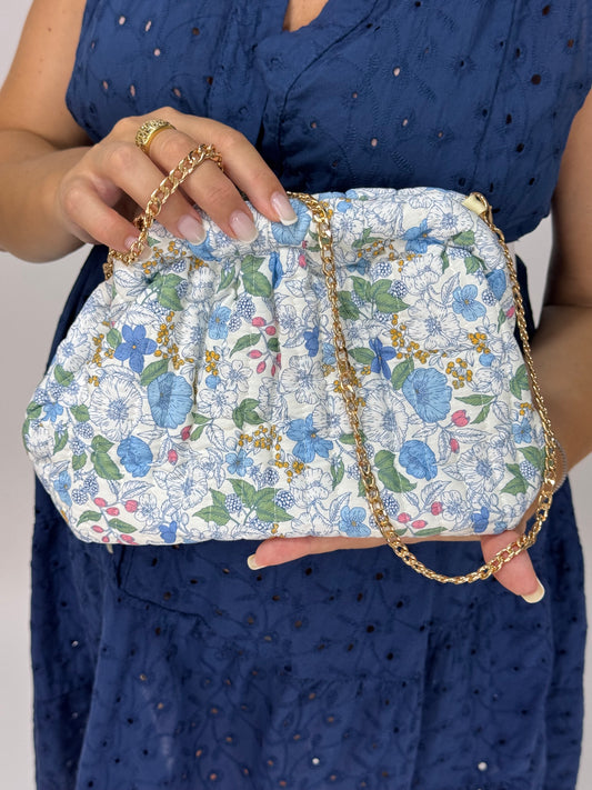 BORSA AMBRA
