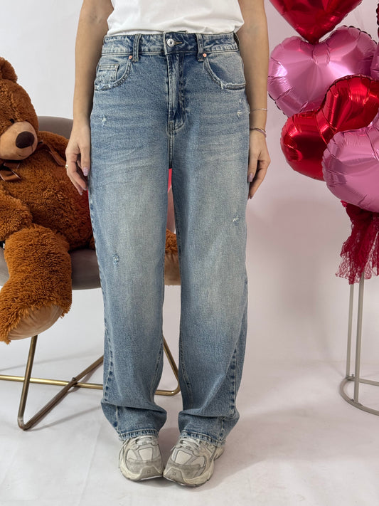 JEANS NICE