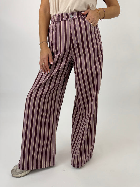 JEANS CALLIOPE