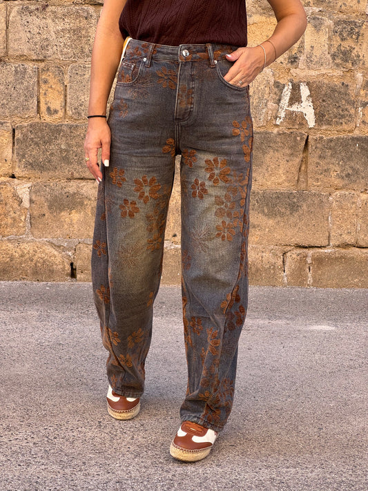 JEANS ROCKET