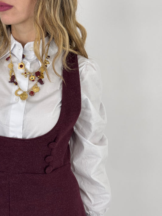 COORDINATO CARTAGENA