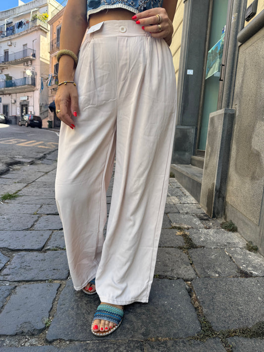 PANTALONE POLLY BEIGE