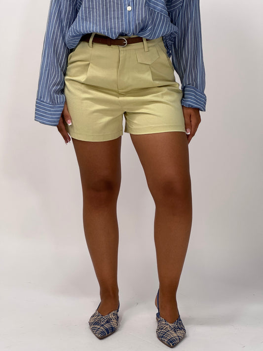 PANTALONCINO MALLORY