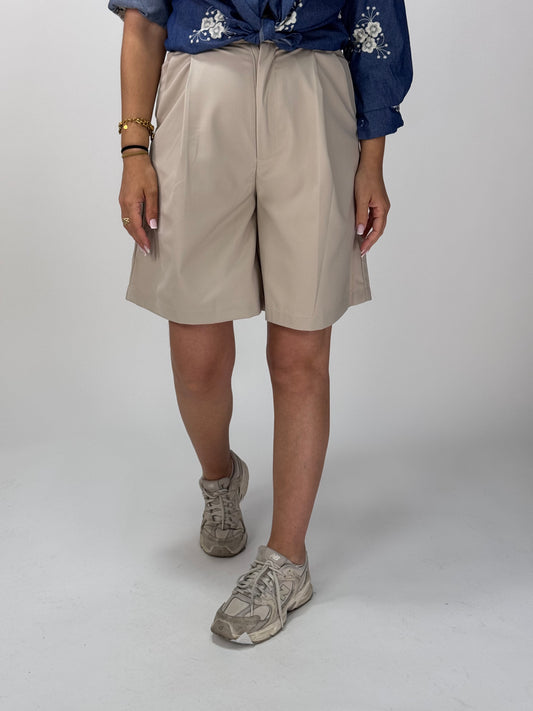 BERMUDA EMILY BEIGE