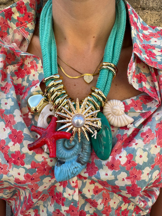 COLLANA NOELIA