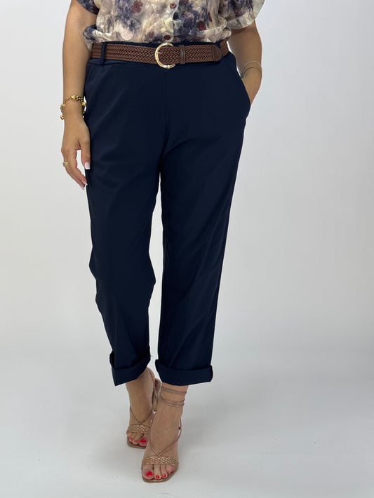 PANTALONE JOLLY BLU