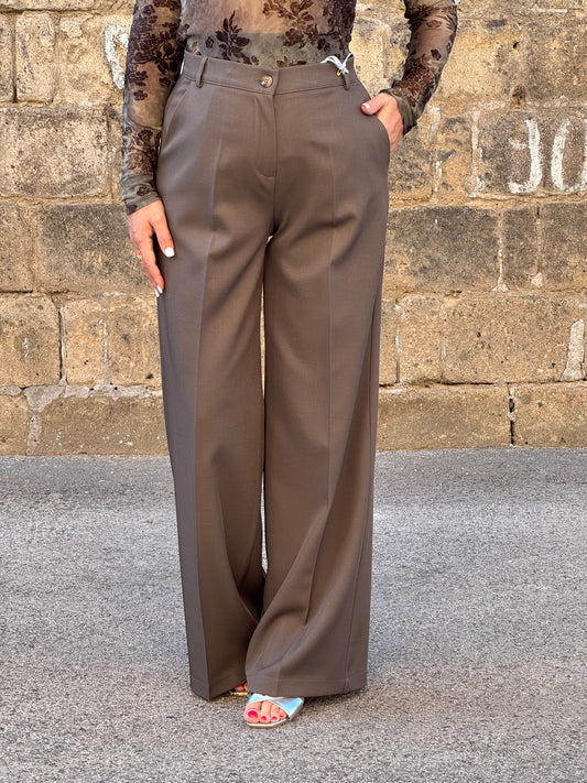 PANTALONE NOEMI VERDE