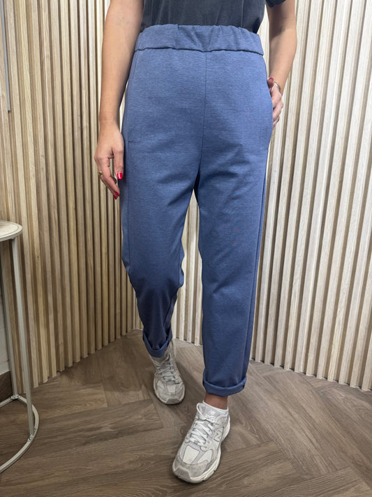 PANTALONE KILLY BLU JEANS