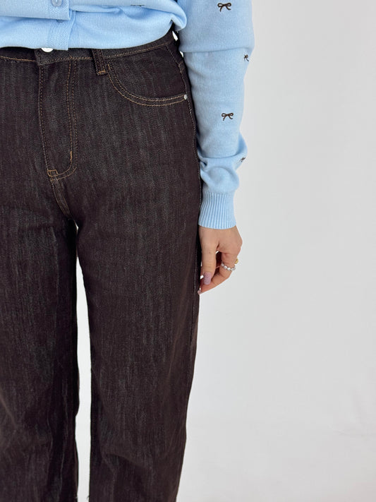 JEANS DAIANA