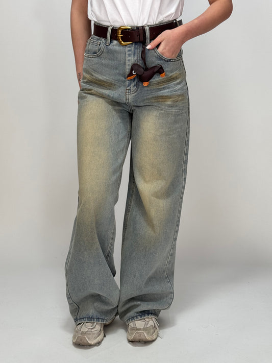 JEANS SABBIATO ZADIE