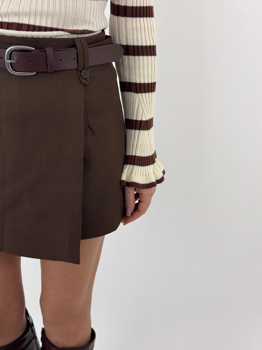 PANTAGONNA LOLA CHOCO