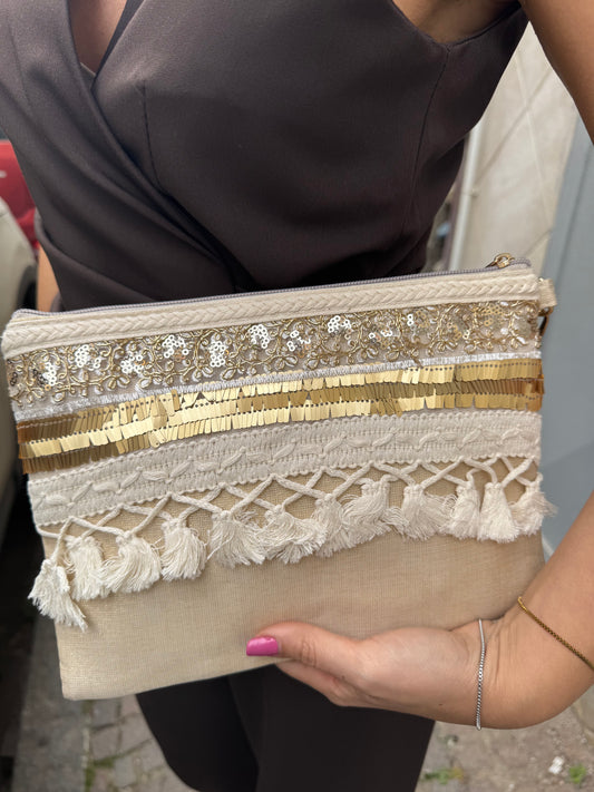 POCHETTE GOLD
