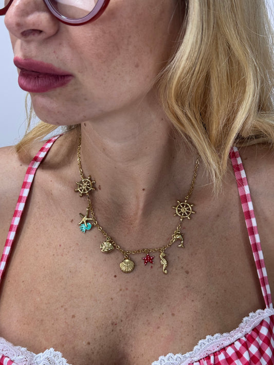 COLLANA SUMMER