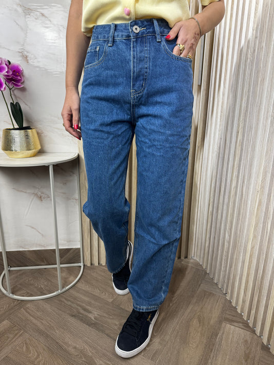 JEANS CLASSIC VIBES