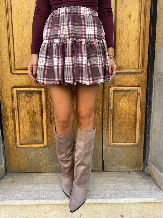 GONNA BALLOON BORDEAUX