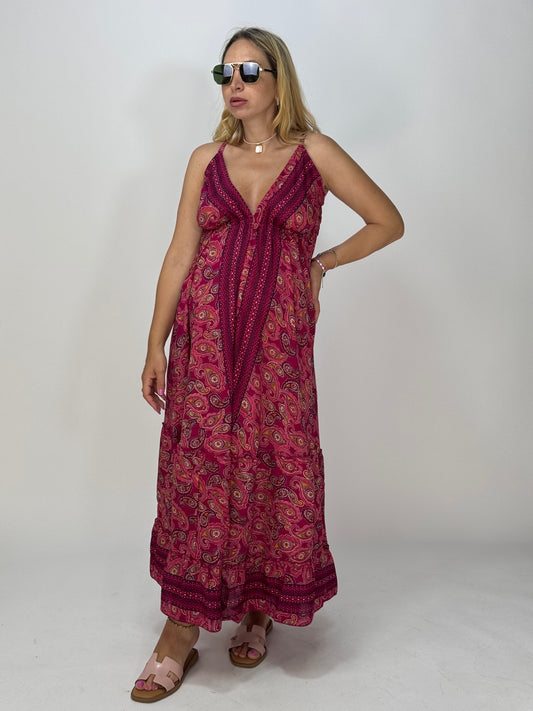 VESTITO HELEN