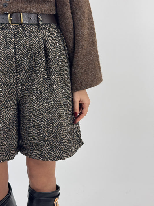 PANTALONCINO CORINNE