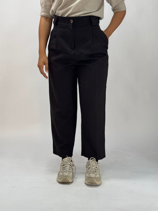 PANTALONE LIBERTY CHOCO