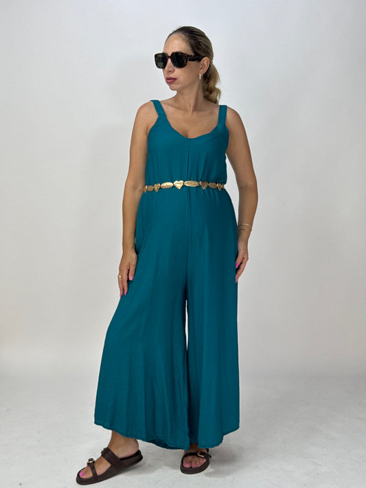 JUMPSUITE OVERSIZE OTTANIO