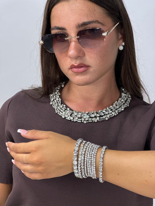 SET BRACCIALI VIVIENNE