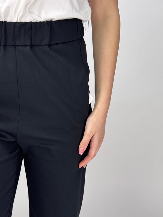 PANTALONE KILLY NERO