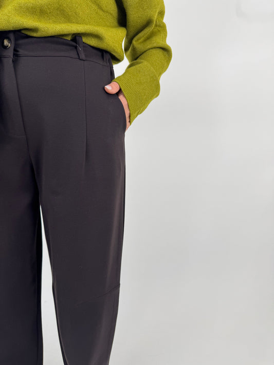 PANTALONE ENEA CHOCO