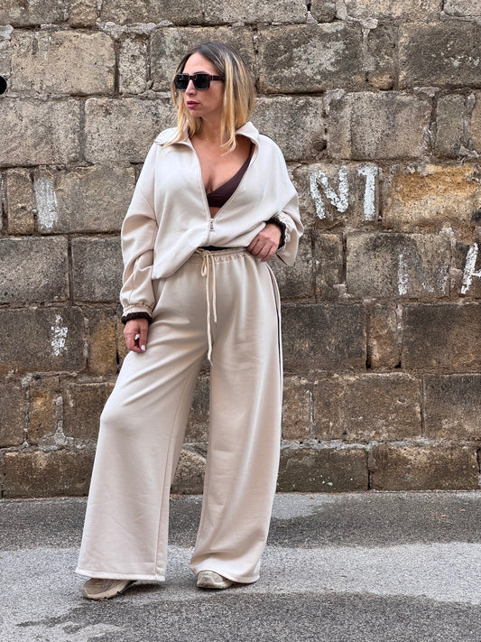 COORDINATO ROXY
