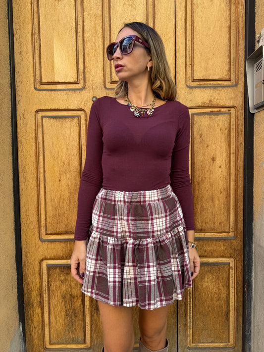 GONNA BALLOON BORDEAUX