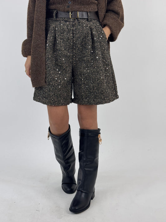 PANTALONCINO CORINNE