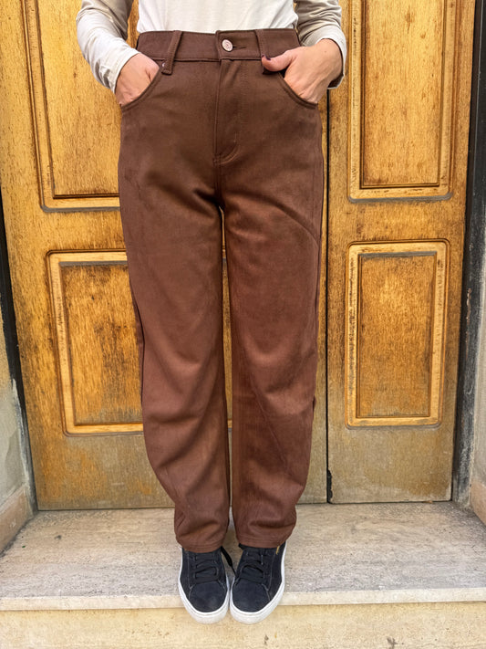 PANTALONE SCARLETT