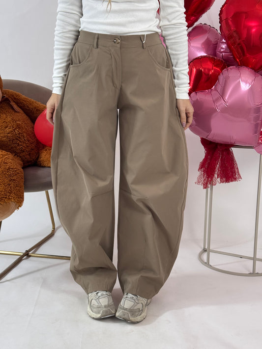 PANTALONE KATE FANGO