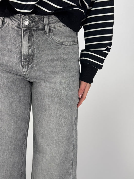 JEANS PIEGONE NERISSA