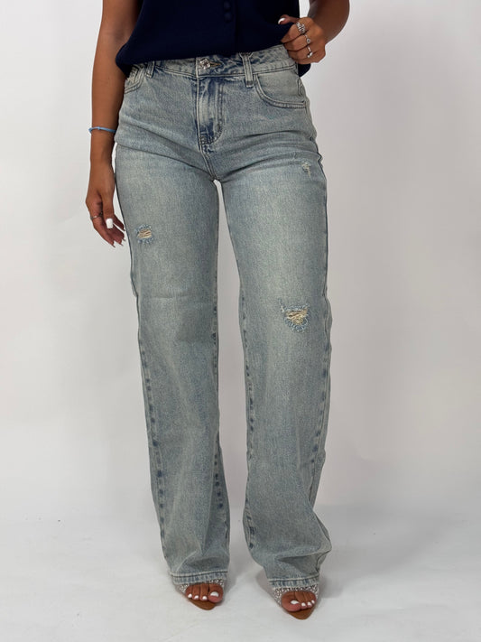 JEANS NAVIS