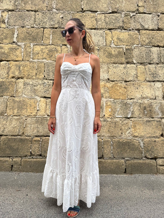 VESTITO SARANDA