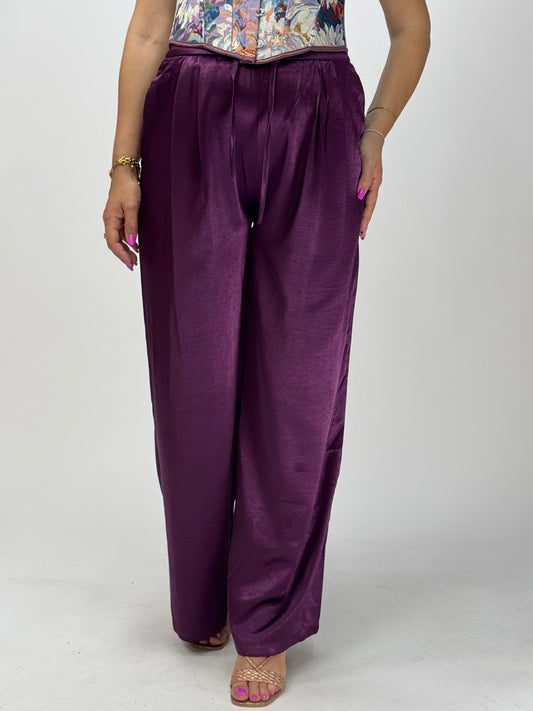 PANTALONE MONIQUE VIOLA