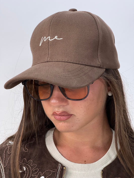 CAPPELLO KHLEO CHOCO