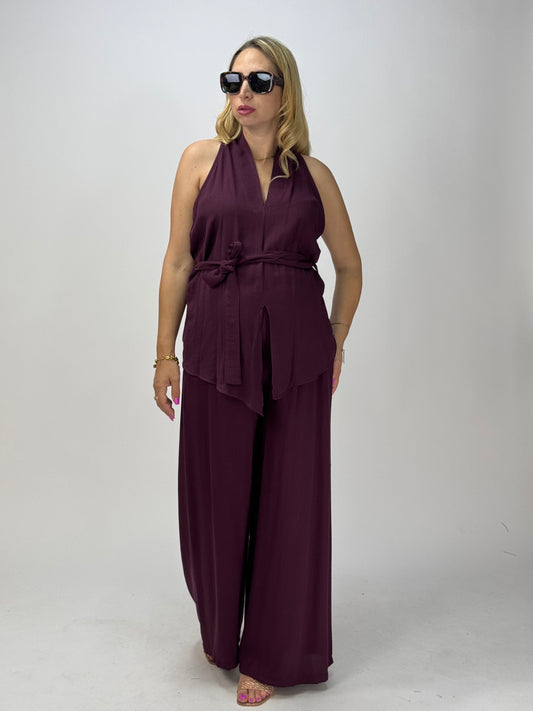 COORDINATO MIRIANA PRUGNA