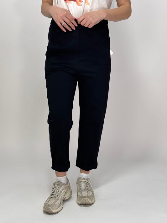 PANTALONE KILLY NERO
