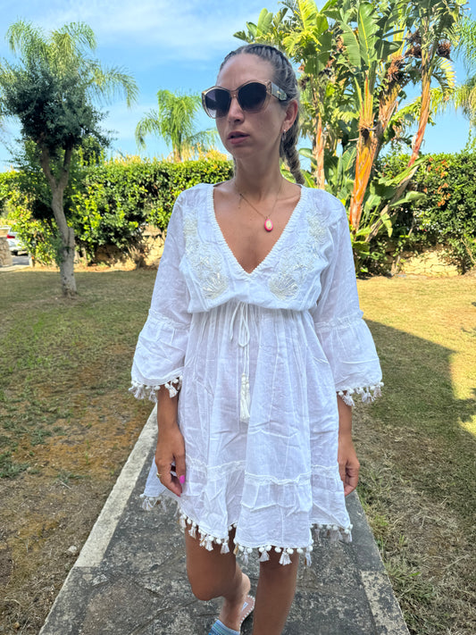 VESTITINO STELLA MARINA