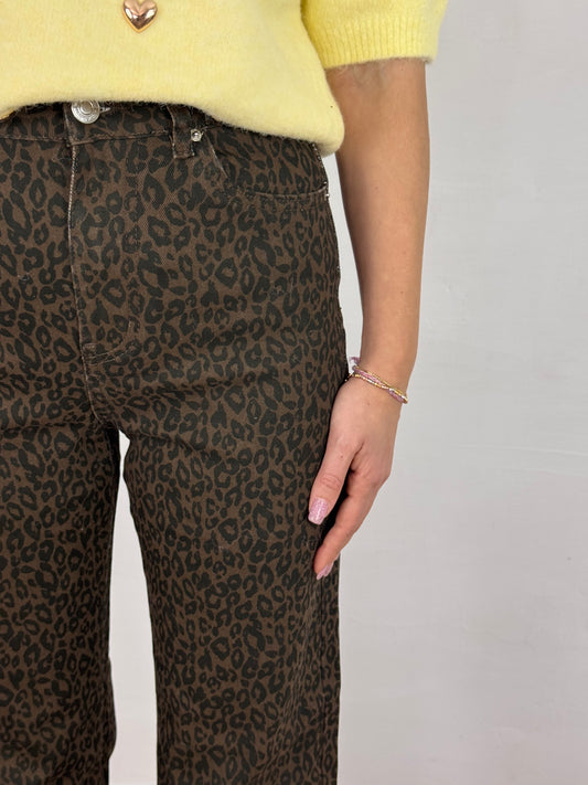 JEANS BERLIN MACULATO