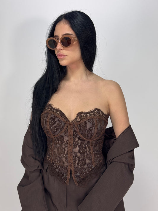 CORPETTO COLLIS CHOCO