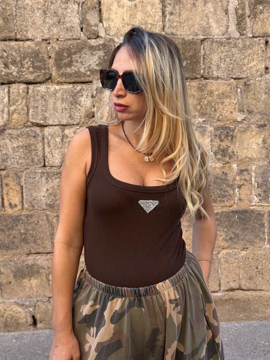 BODY PRAGA CHOCO