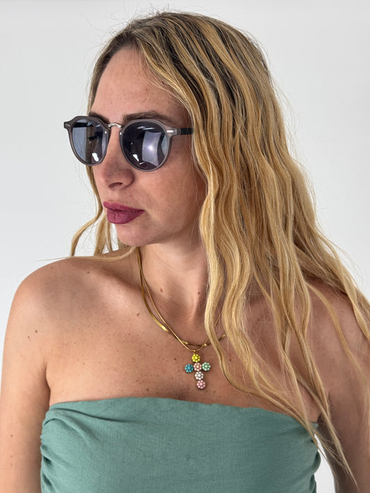 COLLANA IDAL CROCE