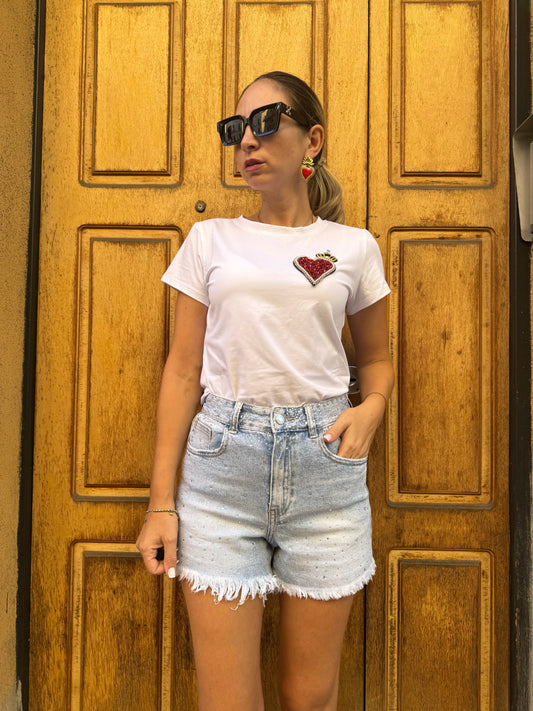 PANTALONCINO MILLELUCI 2.0